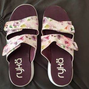 Ryka Walking Sandal